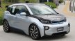 Тестирование авто BMW i3 в городе Амстердам