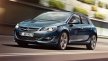 Opel Astra седьмого поколения дебютирует во Франкфурте