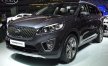 KIA Sorento одержал победу над городскими джунглями!