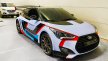 Первый опыт Hyundai N Performance