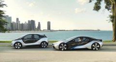 Новый гибрид BMW ждут в 2019 году