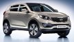 Дебют нового Kia Sportage состоится на автосалоне во Франкфурте