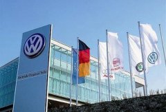 VW откладывает обновление флагмана Phaeton в попытке увеличить прибыли
