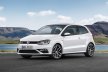 Volkswagen Polo готовят к рестайлингу, но спустя три года
