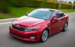 Европейский вариант Kia Optima готов