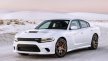 Тюнеры превратили Dodge Charger SRT Hellcat в сущего монстра