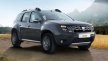 Dacia Duster – обновление моторной гаммы!