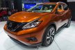 Nissan Murano 3 рассекречен!