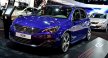 Топовая версия Peugeot 308 GT Line покорит всех