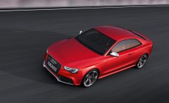 Новинка немецкая Audi RS5