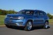 Новое поколение Volkswagen Tiguan замечено без камуфляжа