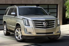General Motors запускает бюджетную линию автомобилей