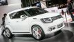 Suzuki планирует выпуск дешёвого и небольшого кроссовера