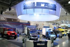 Новый автоальянс: сотрудничество «Группа ГАЗ» и Isuzu