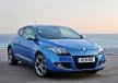 Хетчбэк Renault Megane четвёртого поколения представлен до премьеры во Франкфурте