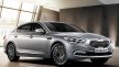 Kia привезет в Россию новый Quoris