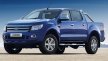 Во Франкфурте будет представлен европейский вариант FORD RANGER