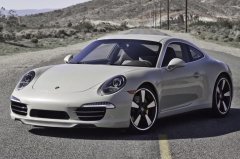 Porsche 911 станет гибридом в 2018 году