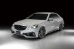 Mercedes-Benz представил E-Class в спортивной спецсерии