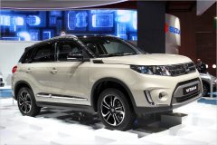 Россия поражает Suzuki своим спросом