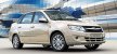 Lada Granta получит пульт дистанционного управления