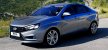 АВТОВАЗ наладит экспорт Lada Vesta в Германию и Италию