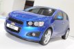 GM отзывает в России 70 тысяч Chevrolet Aveo