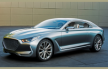 Hyundai Genesis Coupe превратили в Solus