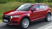 Audi тестирует новый Q5