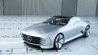 Новинка от Mercedes-Benz интригует автолюбителей