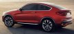 Кросс-купе BMW X2 заснято впервые