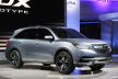 Релиз нового кроссовера Acura в России