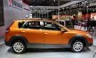 Dongfeng - автогигант начал продажи в России