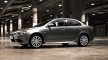 Легкий апгрейд популярной модели: Mitsubishi обновил Lancer