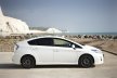 Старт продаж 4-го поколения Toyota Prius намечен на начало 2016 года