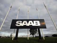 Saab переедет в Турцию