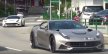 Компания Ferrari официально представила модель F12tdf
