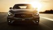 Infiniti Q70: доминируй, властвуй, обгоняй!