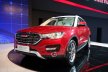 Haval назвал сроки появления трёх новинок в России
