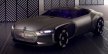 Renault представила проект «автомобиля XXI века» – концепт Coupe Corbusier