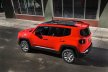 Новый кроссовер Jeep Renegade начали продавать в России