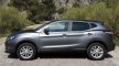 Nissan объявил цены на Qashqai российского производства