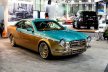 Российский автомобиль под именем Bilenkin будет продемонстрирован в Дубае