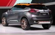 Субкомпактный кроссовер Nissan Kicks станет серийным