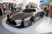 Nissan превратил виртуальный GT-R в реальный