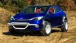 Хетчбэк Kia Forte «вырос» до внедорожника