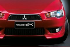 Прообраз нового Mitsubishi ASX представили в Токио