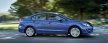 Новая Subaru Impreza седан. Красота спасет мир!