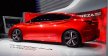 Subaru показала будущий седан Impreza