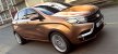 АвтоВАЗ запустил серийное производство Lada XRAY
